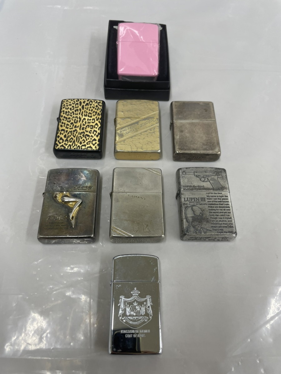 【ヴィンテージ 】S.T.Dupont ボールペン ゴールド デュポン ☆ アメリカ合衆国海兵隊 ジッポライター【M】アンティーク UNITED
