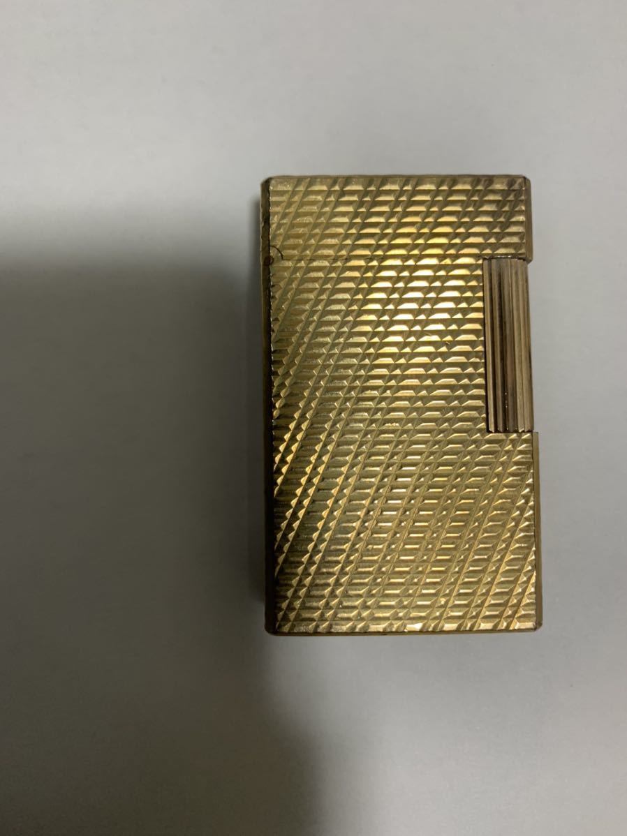 人気，人気SALE Dupont デュポン ガスライター ジャンク