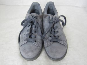 White Mountaineering Adidas ホワイトマウンテニアリング アディダス スタンスミス スニーカー スウェード コラボ 27 5 スエード Americanhorrorstorybr Com