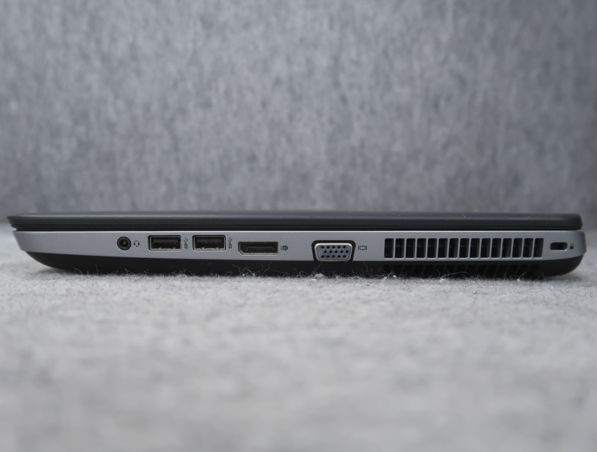 0 G1 HP 1 GB Pro HP ProBook 650 G1 Core i5-4210M 2.6GHz 4GB DVDスーパーマルチ ノート ジャンク N34591
