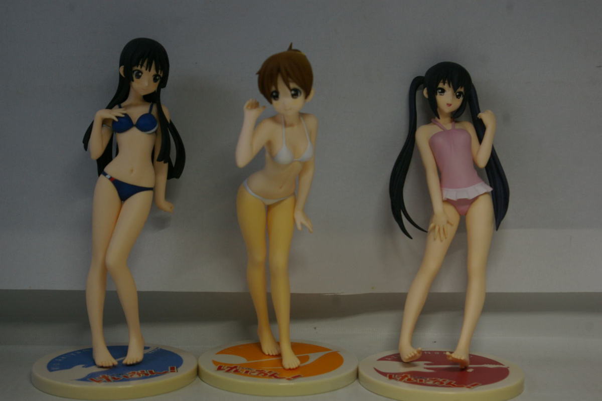 けいおん フィギュア 14個セット まとめ 現状品 中野梓/秋山澪/平沢憂/琴吹紬/田井中律 : けいおん!! SQフィギュア Coreful 平沢 2026年最新けいおん！！、アニメ、秋山澪、の人気アイテム