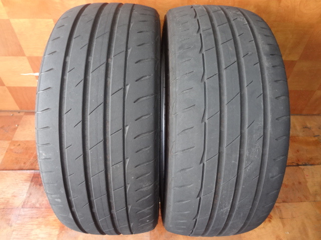 超激得，SALE Y186 225/45R17 ブリジストン POTENZA RE004 2本 2021年製(中古品)｜売買されたオークション情報、yahooの商品情報をアーカイブ公開 - オークファン 17インチ