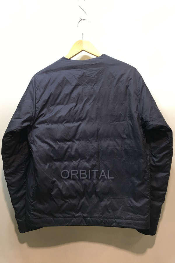 エヌハリウッド) CITY DWELLERS HOODED DOWN MOUNTAIN OE2870 OE4893