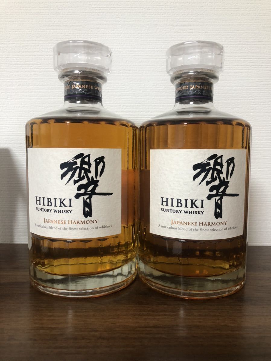 サントリー 響ジャパニーズハーモニー 700ml 【公式通販】