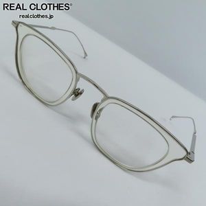 金子眼鏡のヤフオク の相場 価格を見る ヤフオク の金子眼鏡のオークション売買情報は99件が掲載されています