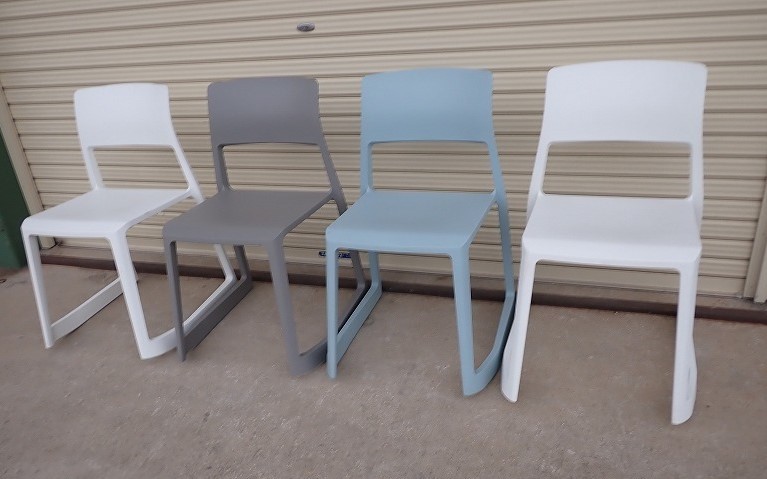 Vitra tipton ティプトン アイスグレー ティプ トン – Vitra Online Shop