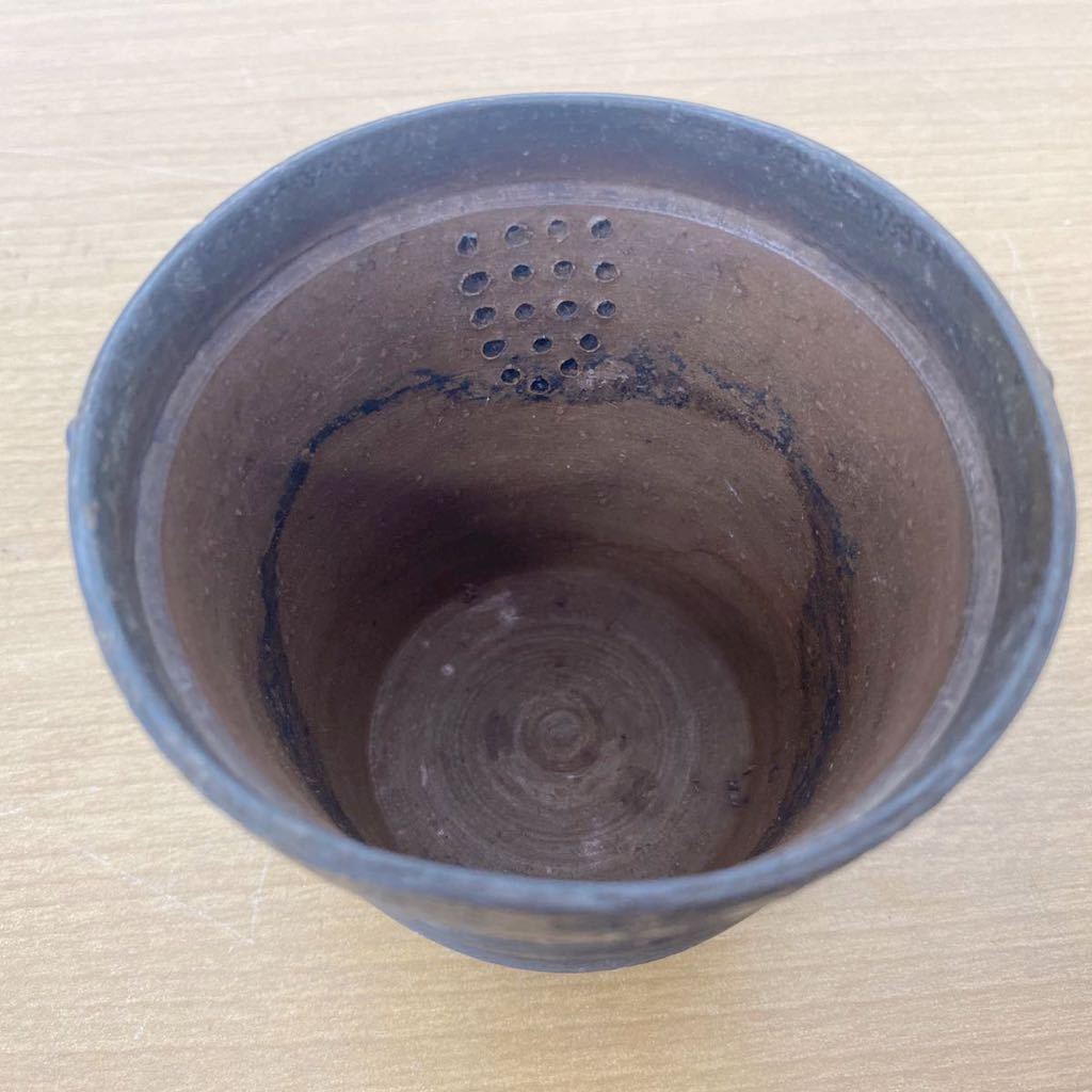 (2009P) 春山　宝瓶　特殊宝瓶　茶道具　急須　茶瓶 宝瓶 萬古焼 急須 280ml 宝品急須 宝瓶型急須（白磁）｜茶器・煎茶道具｜京なごみオンラインショップ