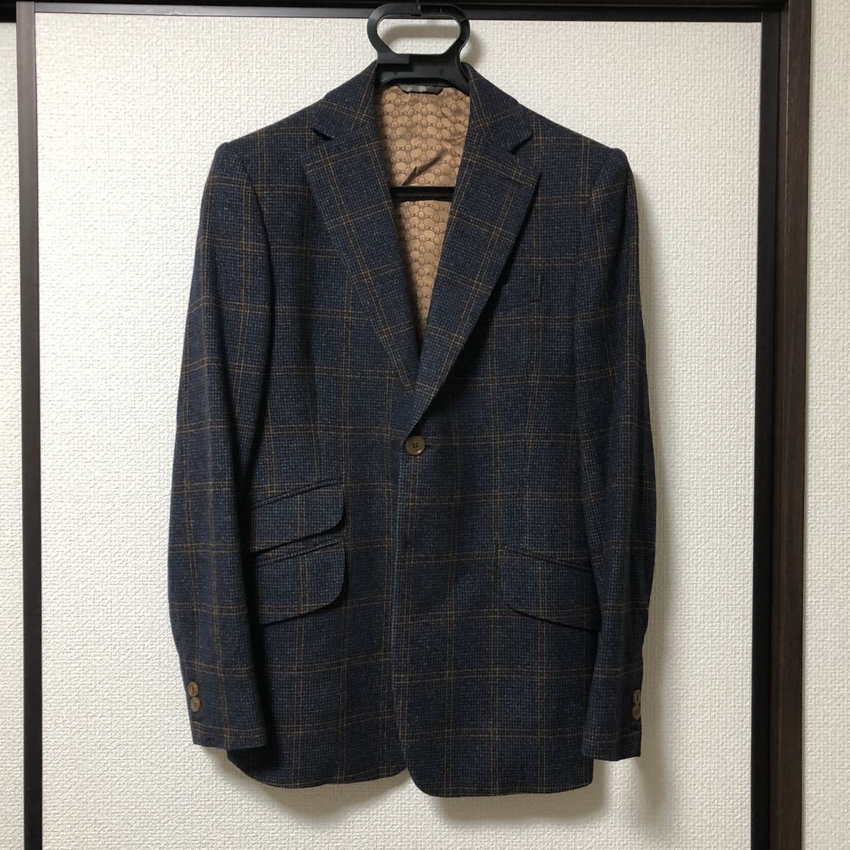 ヴィヴィアン・ウエストウッド マン Vivienne Westwood MAN テーラード