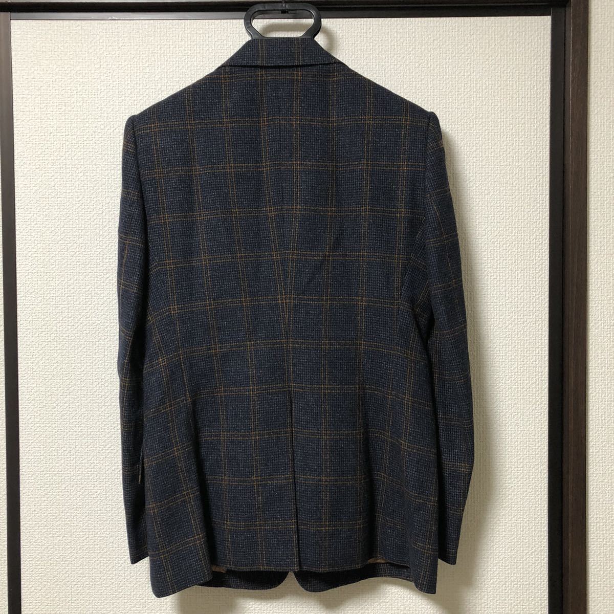 ヴィヴィアン・ウエストウッド マン Vivienne Westwood MAN テーラード 