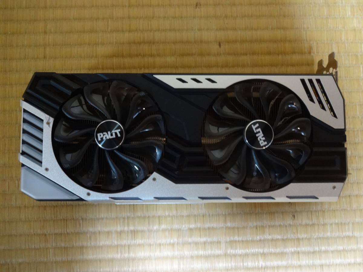 Palit GeForce RTX 0 4070の性能ベンチマーク＆搭載ゲーミングPCを紹介