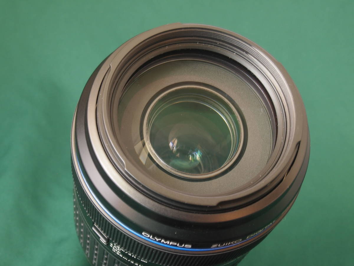 70-300mm ED ZUIKO OLYMPUS DIGITAL Zuiko Olympus Lens Digital f⁄4