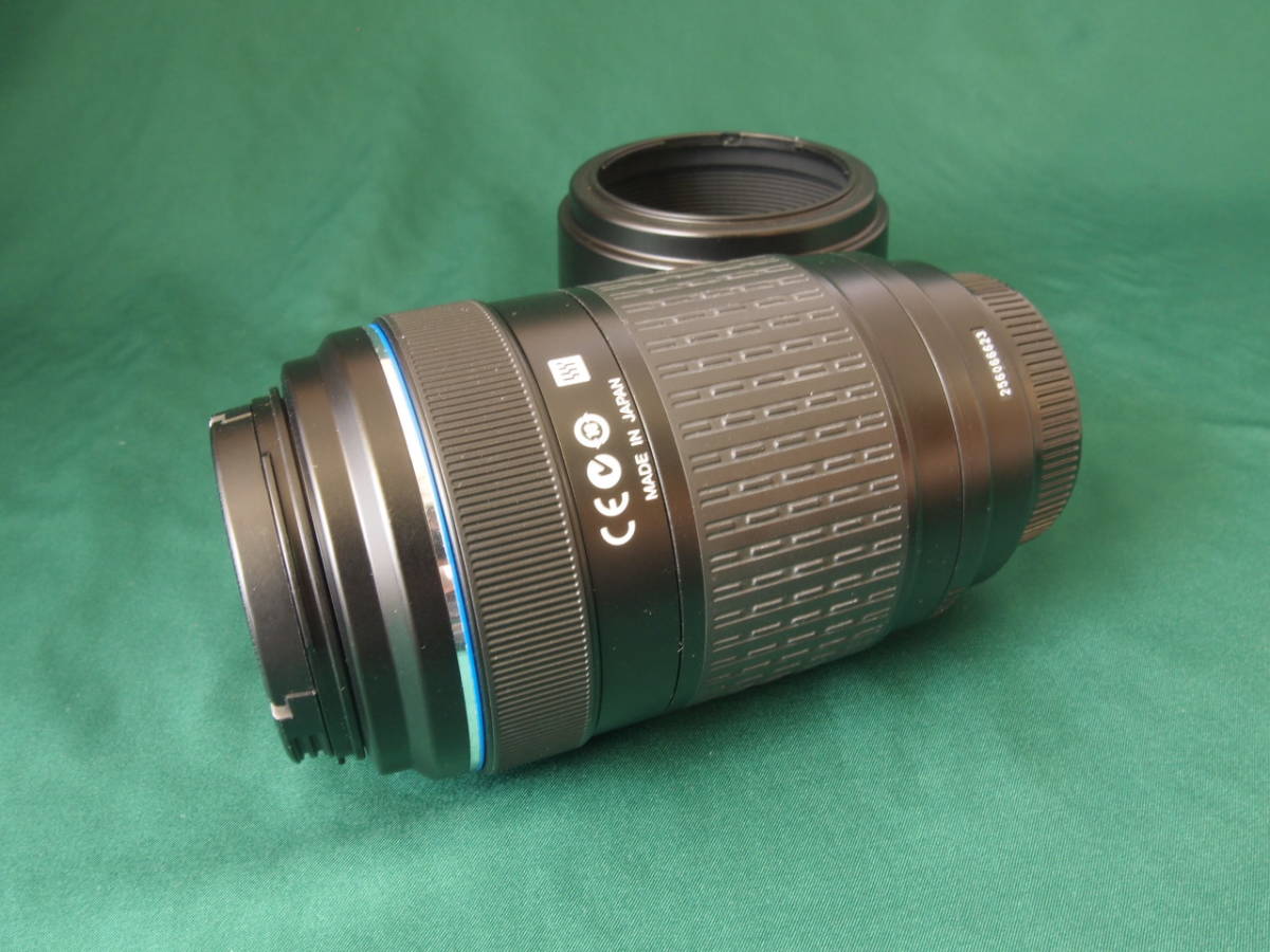 70-300mm ED ZUIKO OLYMPUS DIGITAL Zuiko Olympus Lens Digital f⁄4