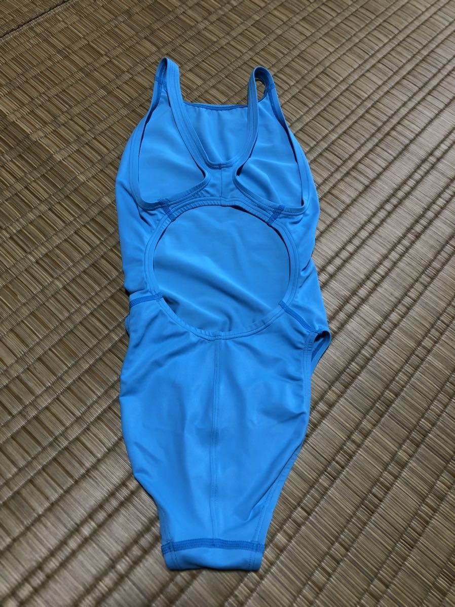 競泳水着 SPEEDO スピード SD46A02N アクアティック Sサイズ