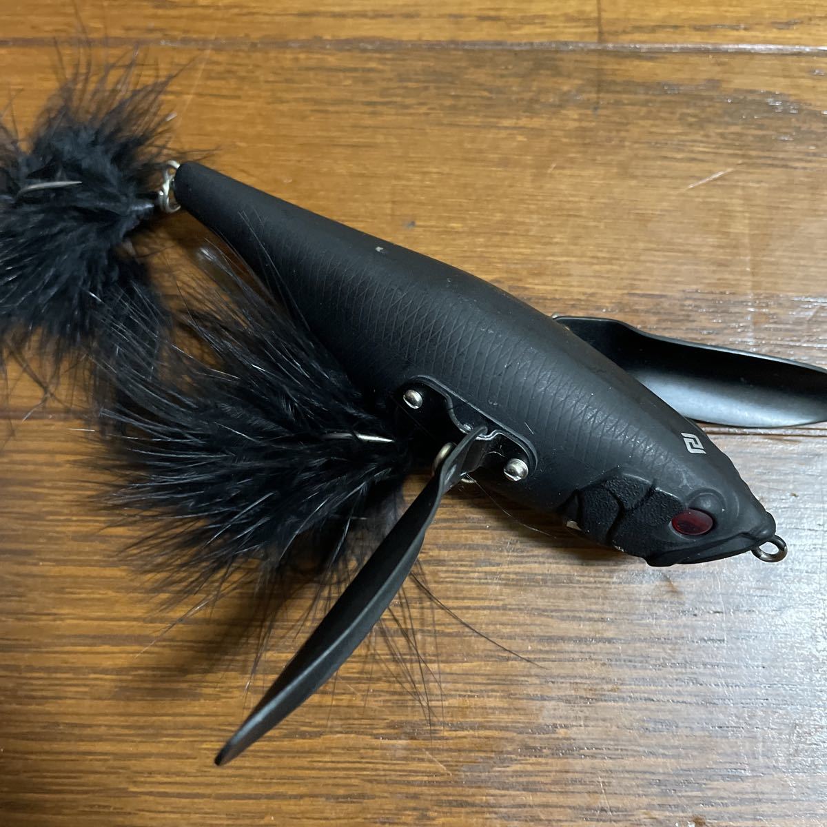 レイドジャパン - 漆黒 ダッジ メルカリ G-355 デカダッジ JAPAN RAID