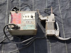 21年11月 スポット 溶接機のヤフオク の相場 価格を見る ヤフオク のスポット 溶接機のオークション売買情報は81件が掲載されています