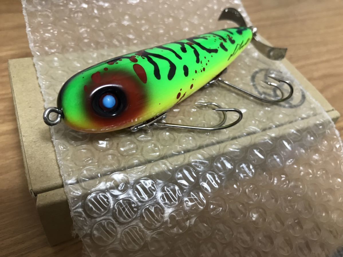 アブディール ラウンチ abdeal ABDEAL LAUNCH 淡水用ルアー 昭和三色