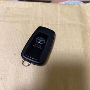 トヨタ 純正キーレスのヤフオク!の相場・価格を見る(3ページ目 