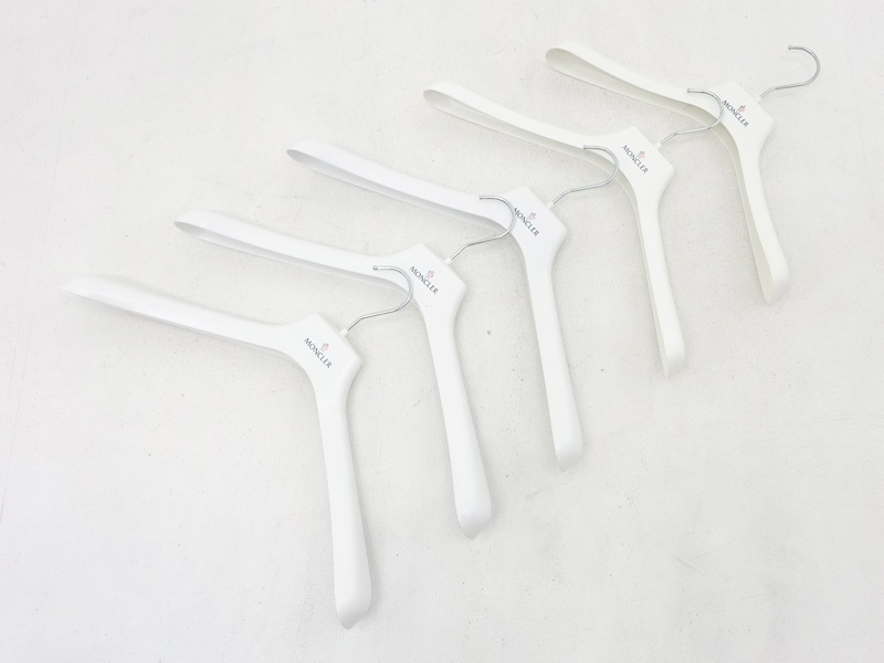 MONCLER ハンガー GAMME BLEU MONCLER GAMME BLEU モンクレール