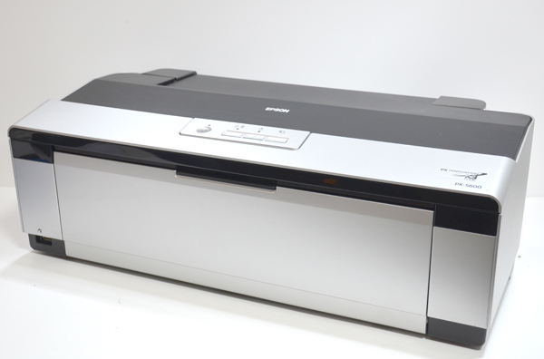 EPSON PX PX-5600 A3 インクジェットプリンター ☆EPSON エプソン PX-5600 A3 インクジェット プリンター☆ PX-5600
