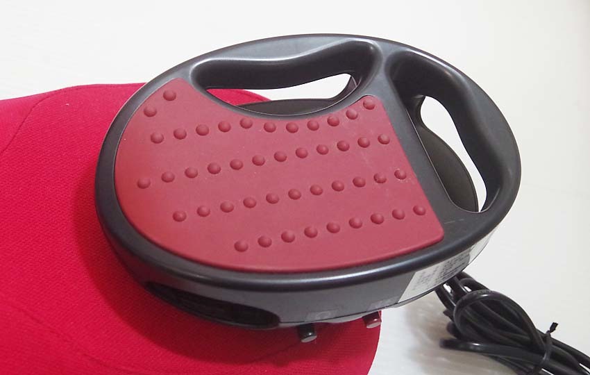 新品・未使用】ヤーマン スイングビート AYS35R 中古 YA-MANヤーマン