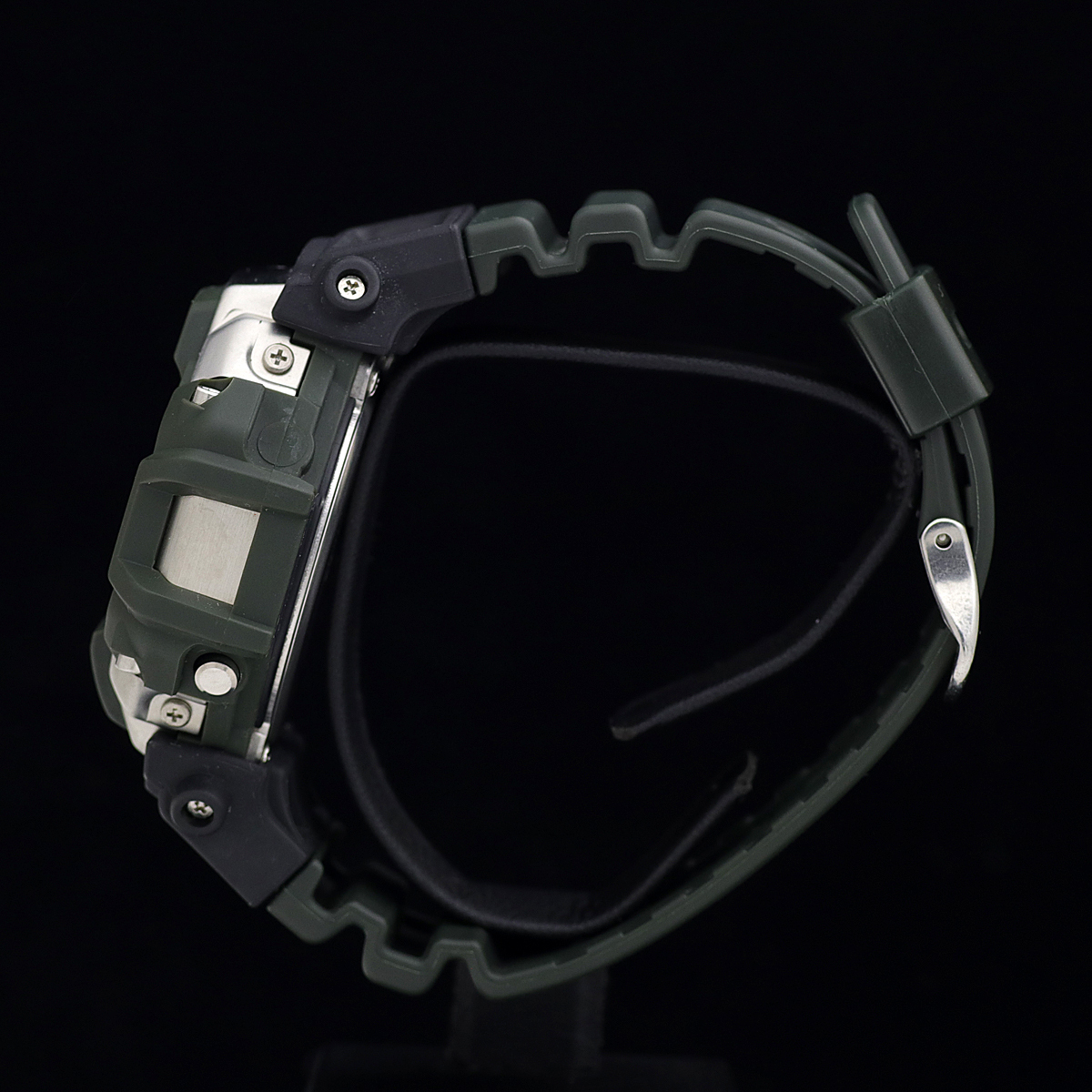 FOX G-SHOCK FIRE CASIO カシオ g－shock fox fireの通販 dw－5600e－1 DW-