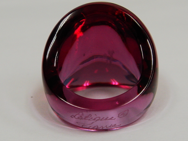 Lalique Japan | - r⁄glasscollecting : ラリックとバカラのウィンドウ