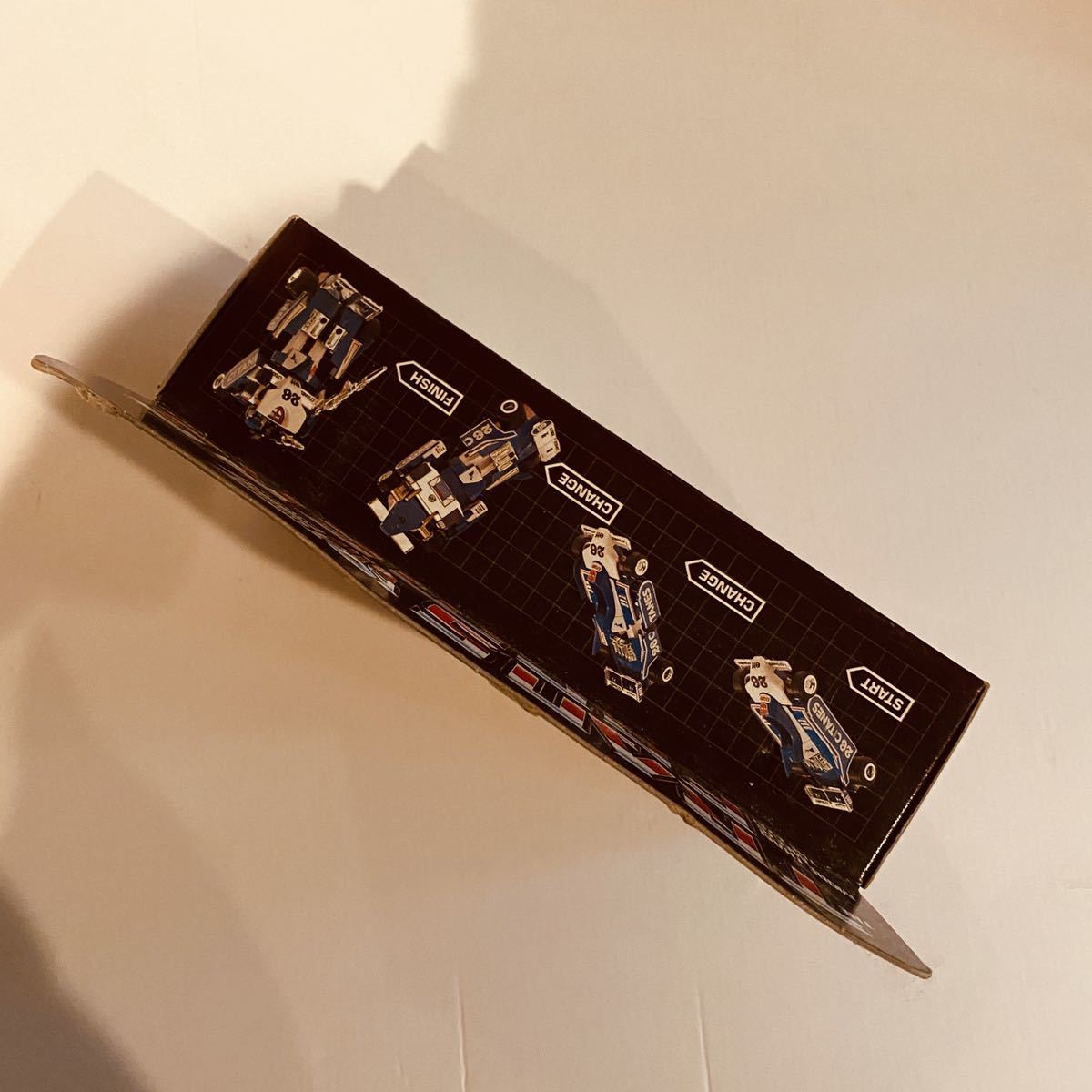 トランスフォーマー Hasbro 海外 当時物 G1 TRANSFORMERS 昭和 レトロ 