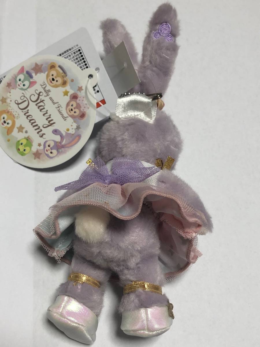 即決Dデ☆ステラルー スターリードリームス ぬいぐるみバッジ ぬいば