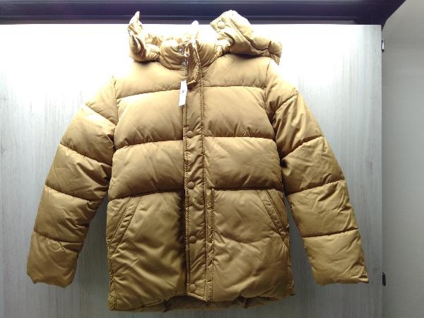 GAP ／COLDCONTROL MAX 中綿ジャケット