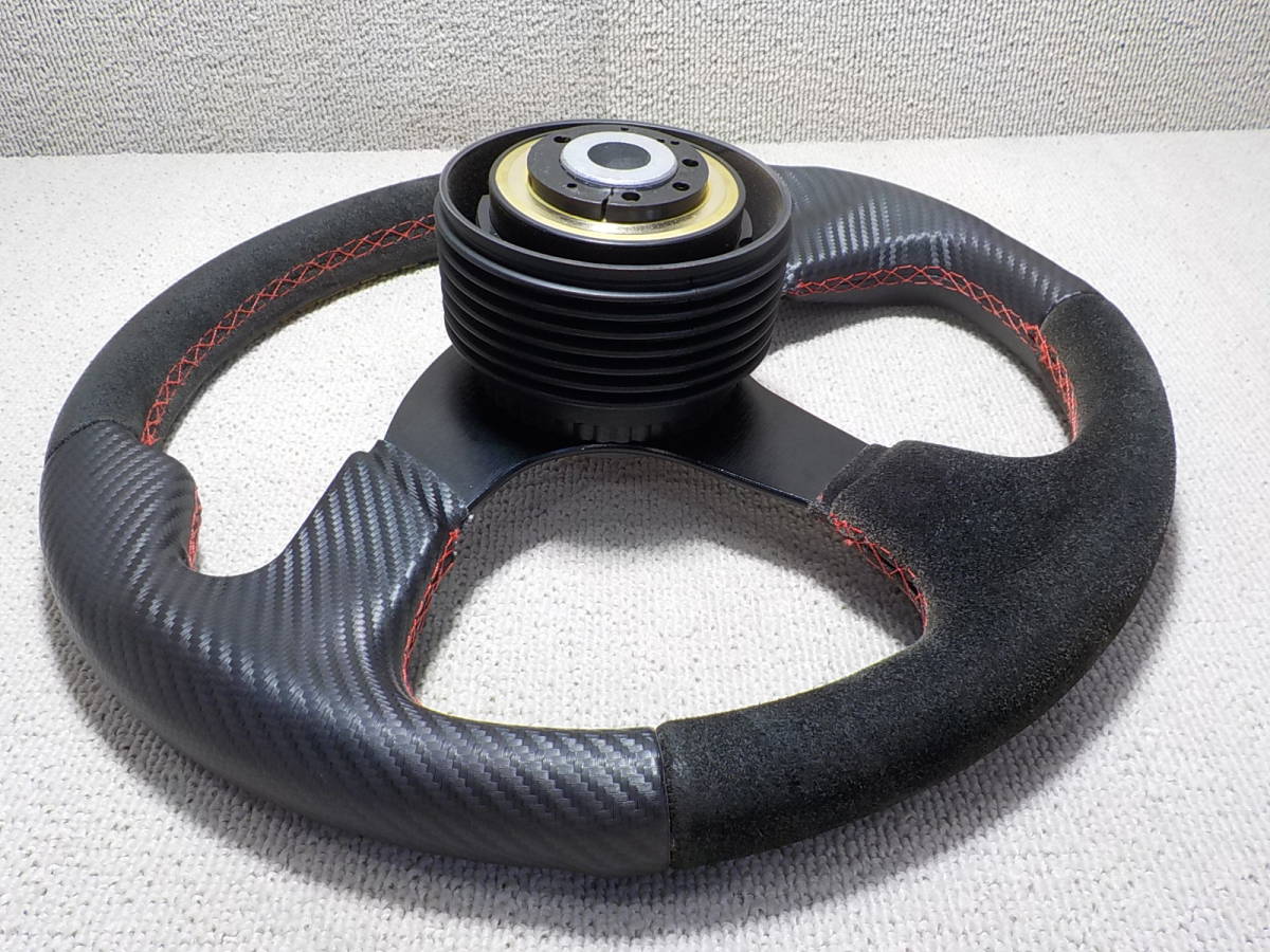 ステアリング MOMO CORSE モモ 2.0 コルセ | R9922IS 35φ momo レザー