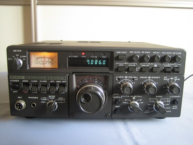 C508A（C501）J無し144/430MHzデュアルバンド ワイドバンド送受信