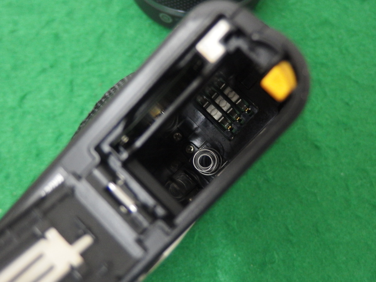Zク1960 Nikon J1 レンズ セット NIKKOR 1 10-30mm 3.5-5.6 VR ズーム