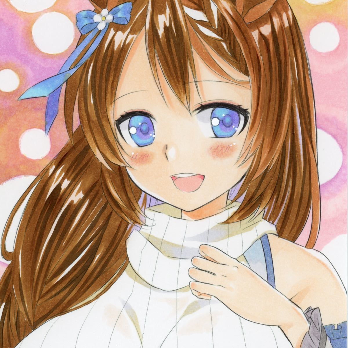 手描きイラスト 同人 ウマ娘プリティーダービー スーパークリーク 私服 ハガキサイズ 手描きイラスト 売買されたオークション情報 Yahooの商品情報をアーカイブ公開 オークファン Aucfan Com 手描きイラスト 同人 ウマ娘プリティーダービー スーパークリーク 私服 ハガキサイズ 手描きイラスト 売買されたオークション情報 Yahooの商品情報をアーカイブ公開 オークファン Aucfan Com