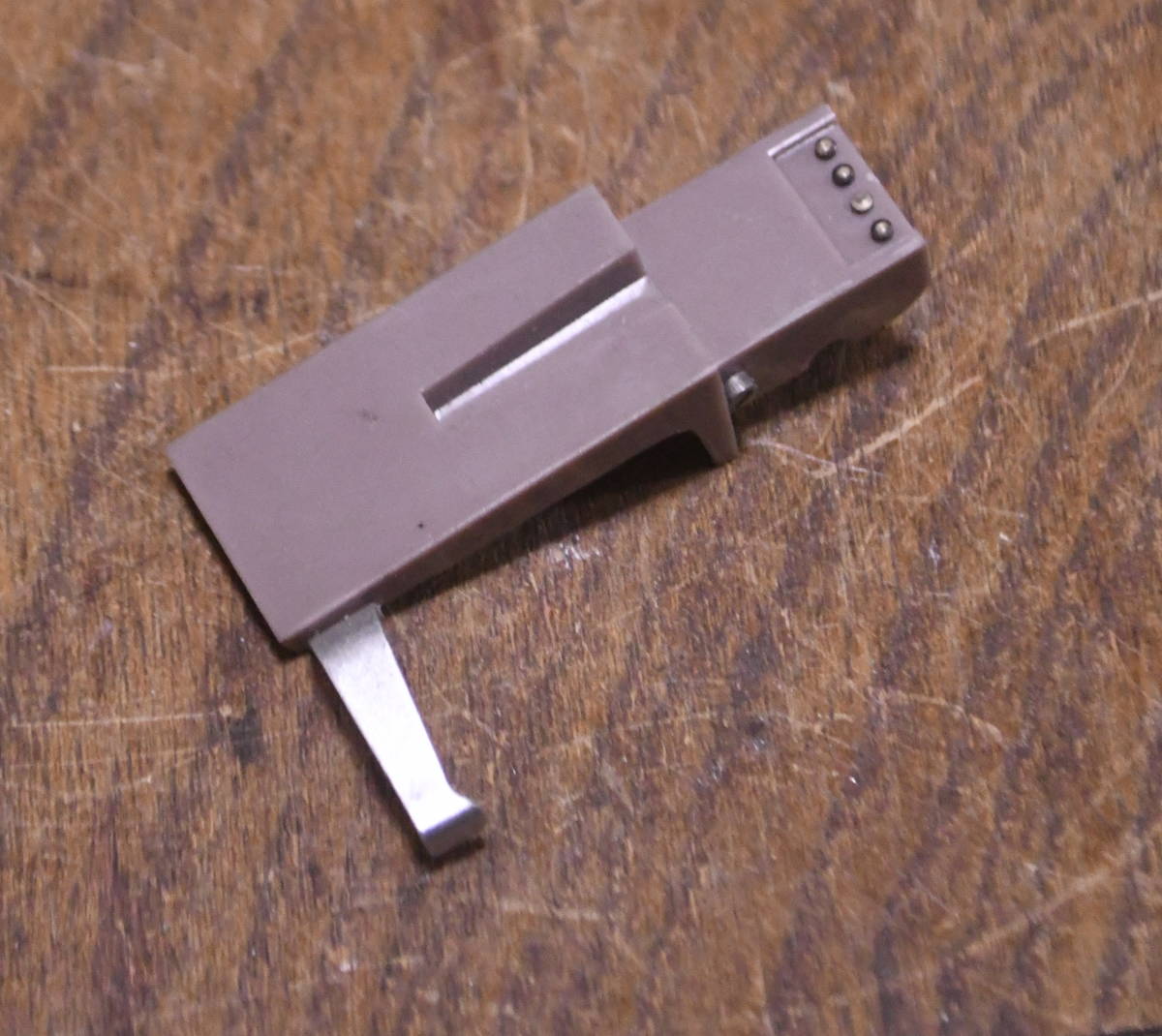 人気SALE，得価 GRACE G-340 G-320トーンアーム用のヘッドシェル(ターンテーブル)｜売買されたオークション情報、yahooの商品情報をアーカイブ公開 - オークファン その他