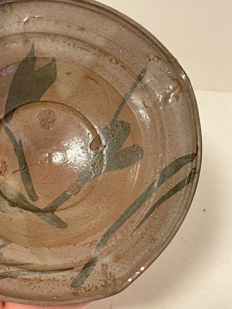 古唐津 天平堂（TENPYODO） 銀座 – 0 唐津茶碗編 古唐津の枇杷色を