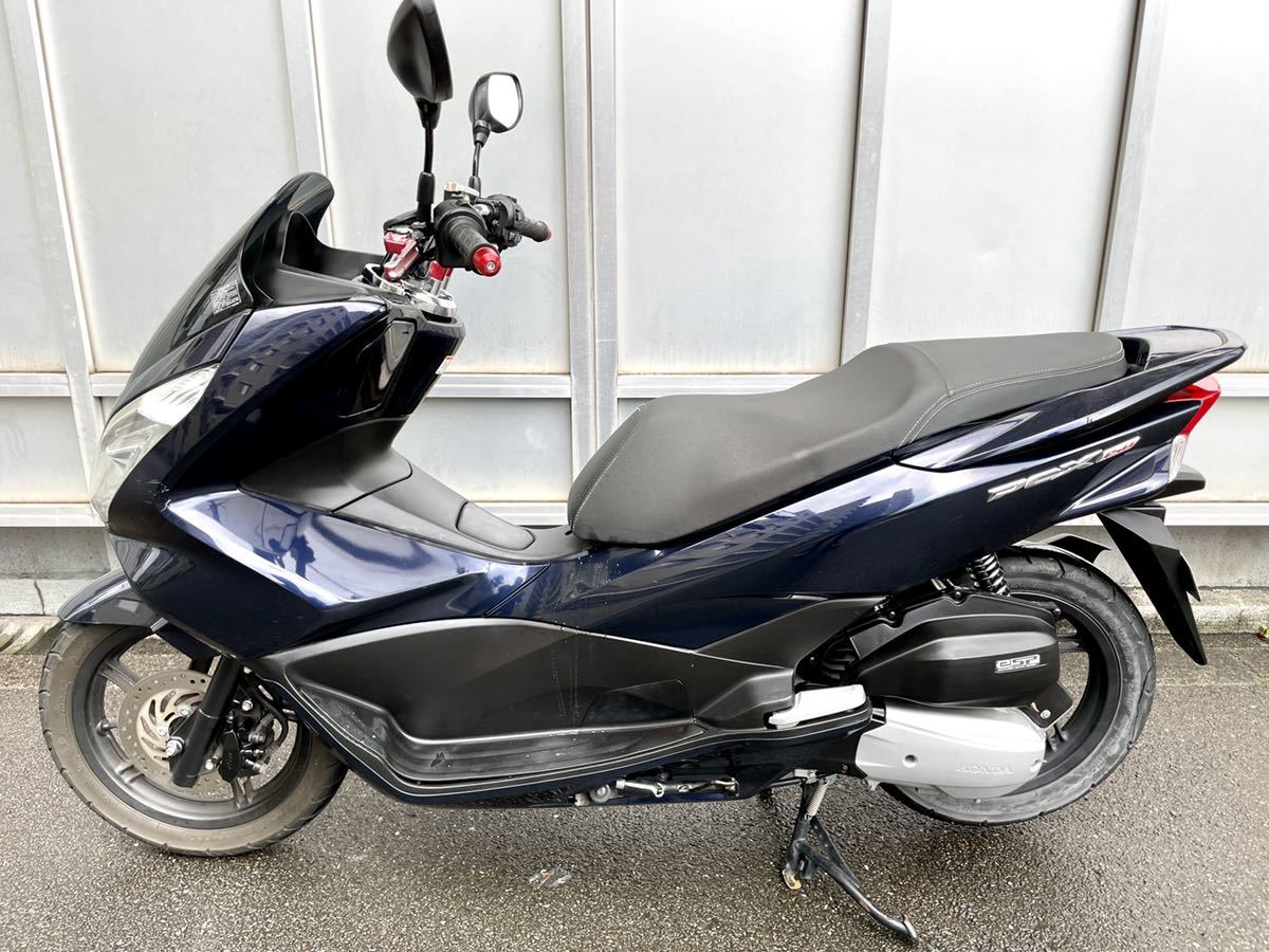 PCX150 ホンダ HONDA Honda VTZ250 投稿詳細｜MOTOCLE 「ふと『海風に 