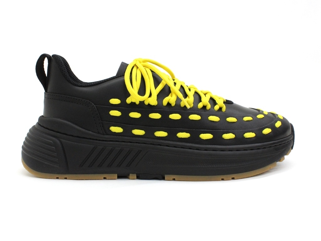 13万新品◇国内即完売◇41=26cm◇ボッテガヴェネタ 『レーススピード  