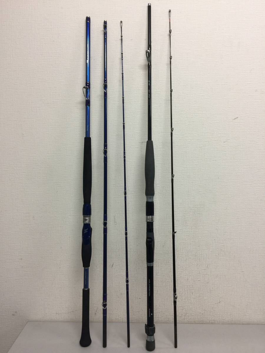 International V IGFA (インターナショナル V IGFA)｜PENN｜釣具の総合