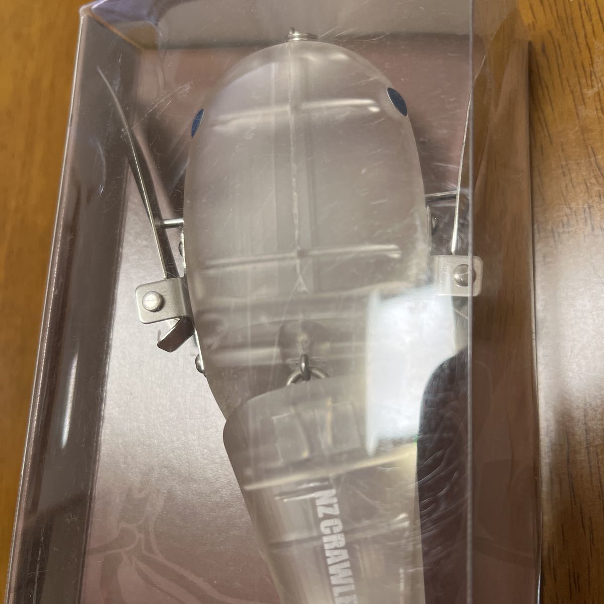NZクローラー 新品未開封！デプス グラスキャット deps バブルガム ダッジ グリッター CRAWLER サイドワインダー ブルフラット グラスキャット - NZクローラーJr. 1スタ☆程度良好品デプス ｜アウトドア用品・釣り具通販はナチュラム すべての