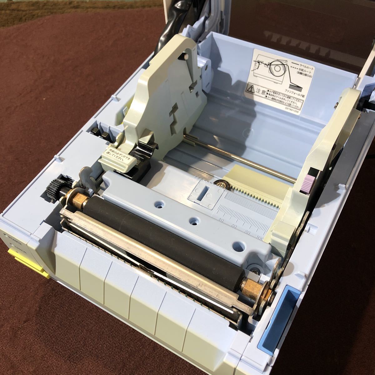 KOBAYASHI コバヤシクリエイト ip-226 BARCODE PRINTER バーコード