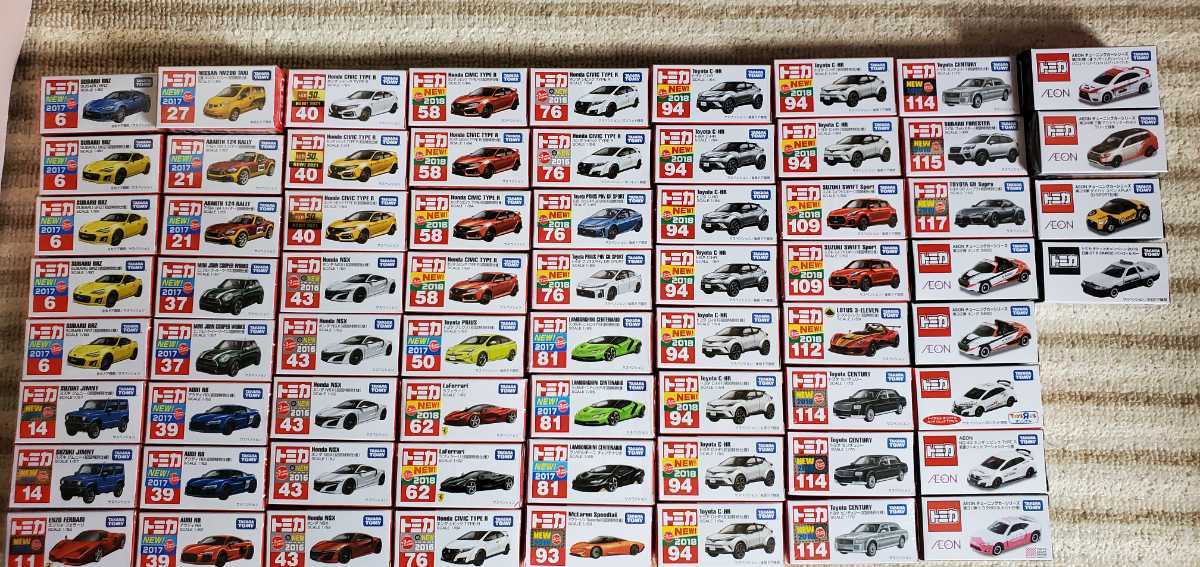 トミカ 価格.com 初回特別仕様」の人気商品一覧・価格比較 - 新製品