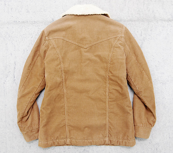 名作！美品 リー Lee 「BOA STORM RIDER RANCH JKT/ボアストーム 