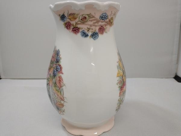 展示品SALE!】 ROYAL DOULTON ロイヤルドルトン ブランドリーヘッジ