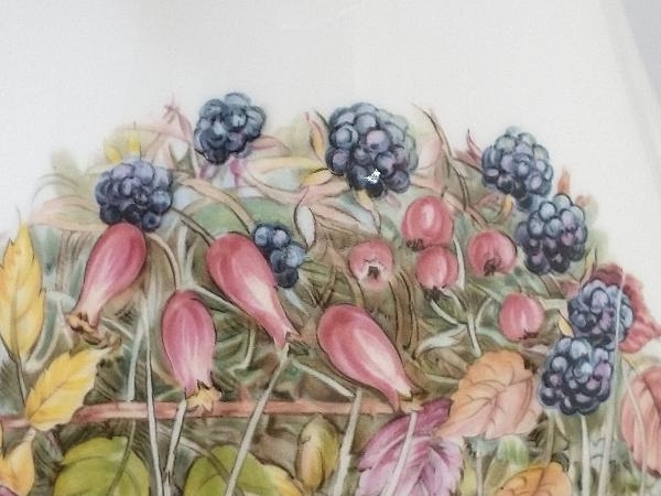 展示品SALE!】 ROYAL DOULTON ロイヤルドルトン ブランドリーヘッジ