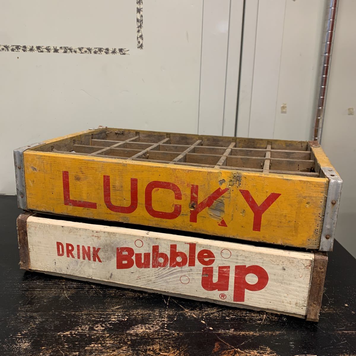 フランスアンティーク ＊クロシェの手袋 超美品]フランス