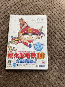 桃鉄 16 Wiiのヤフオク の相場 価格を見る ヤフオク の桃鉄 16 Wiiのオークション売買情報は4件が掲載されています