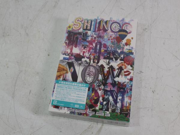 SUPER JUNIOR-T「65（ロクゴ）」CD+DVD初回盤(ジャケカ:イトゥク