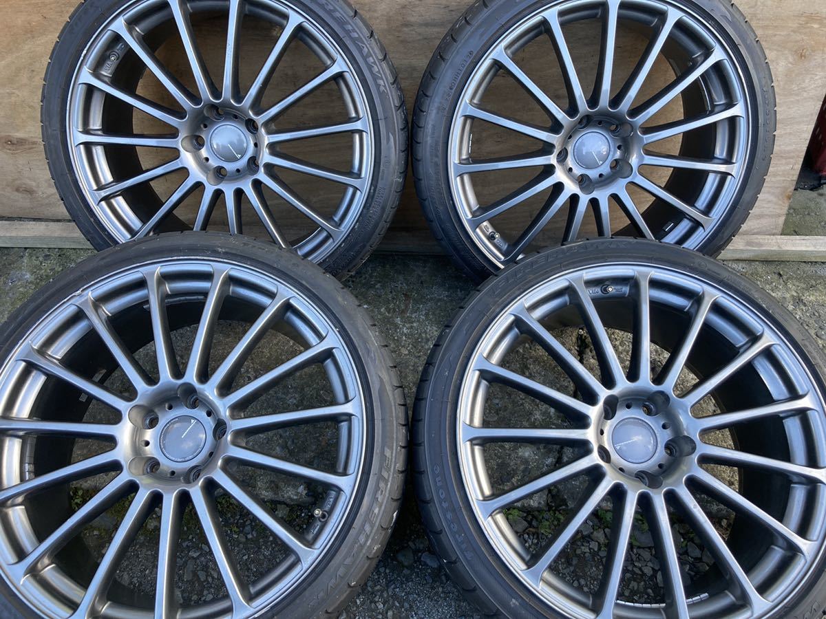 19インチ | 114.3 ホイール 車 9j 5穴」の人気商品一覧 安い商品 ほぼ