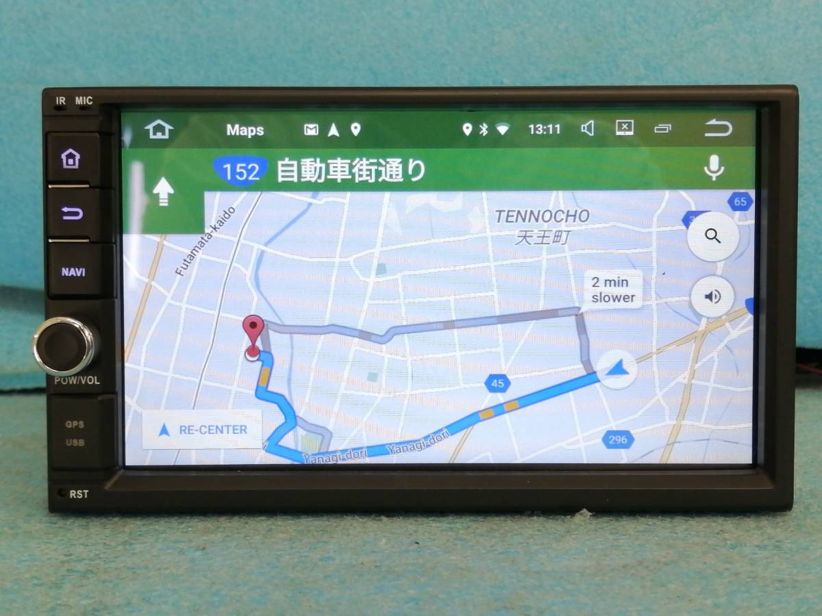 Pumpkin Cn01 Android アンドロイド搭載 カーナビ Wi Fi対応 Bluetooth メーカー別 売買されたオークション情報 Yahooの商品情報をアーカイブ公開 オークファン Aucfan Com