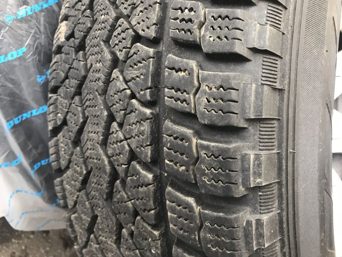 良品 71プラド 245⁄70R16 78プラド ランクル 0 プラド（スタッドレス